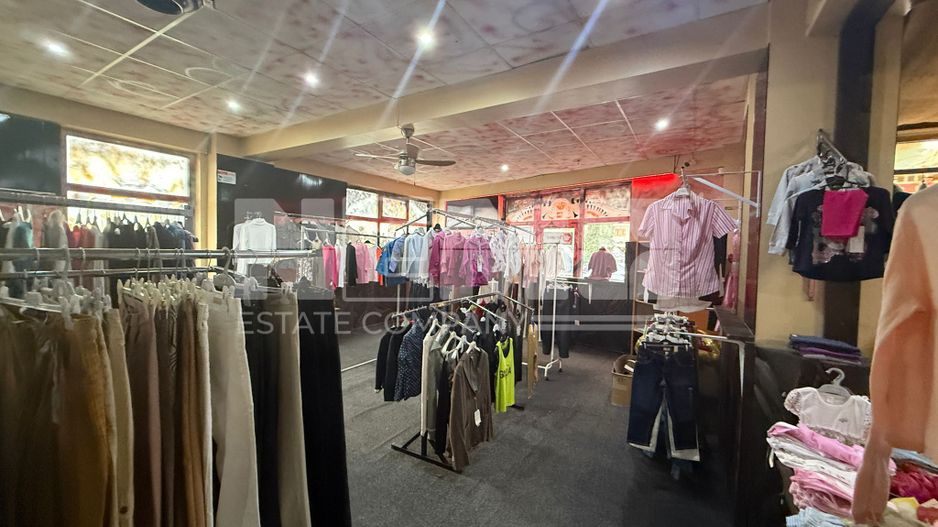 Spatiu de INCHIRIAT - Poză 4