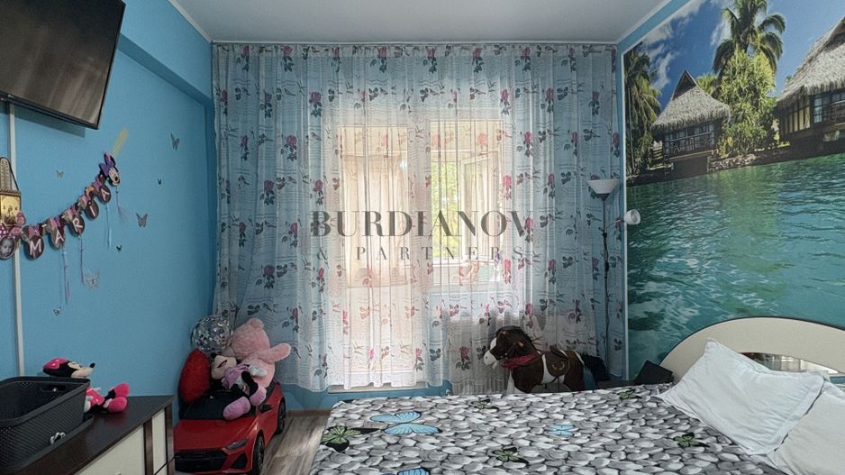 Apartament cu 2 camere - Rahova - strada Pucheni 136a - Poză 9