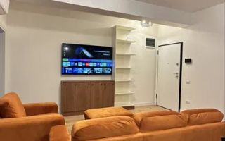 Apartament 3 camere de inchiriat Pipera Voluntari bloc Blue Bike - Poză 2