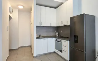 2 camere I GViTown Residence I metrou Mihai Bravu  I Etaj 2 - Poză 11