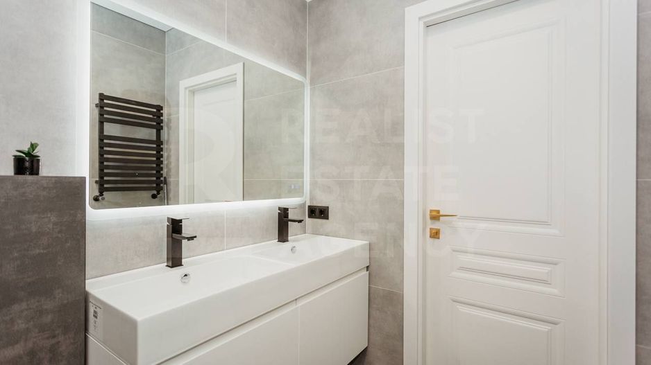 Vânzare, apartament, 2 camere, str. Grădina Botanică, Botanica - Poză 6