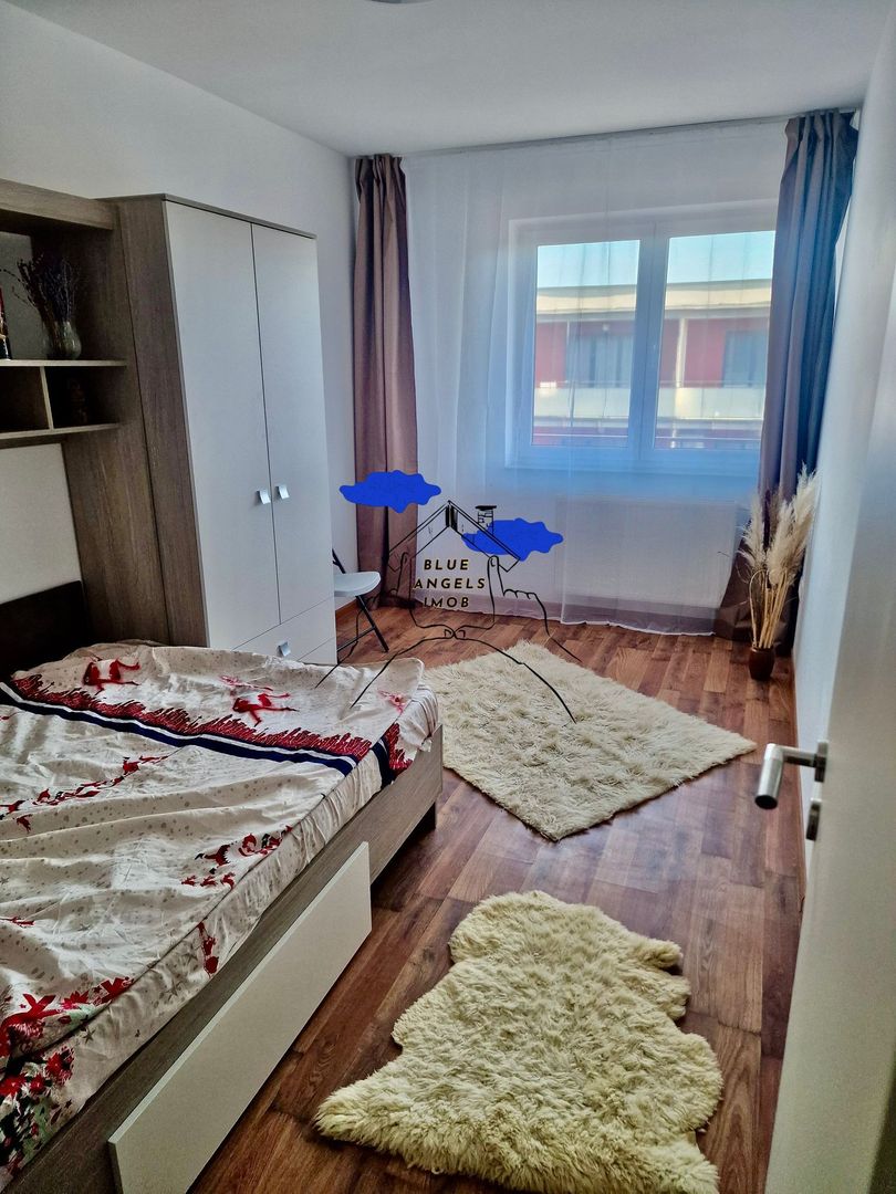 Apartament cu 3 camere- PET FRIENDLY- Avantgarden Bartolomeu - Poză 7