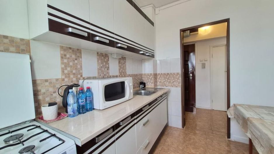 Apartament 2 camere, mobilat si utilat, Str. Genistilor - Poză 12