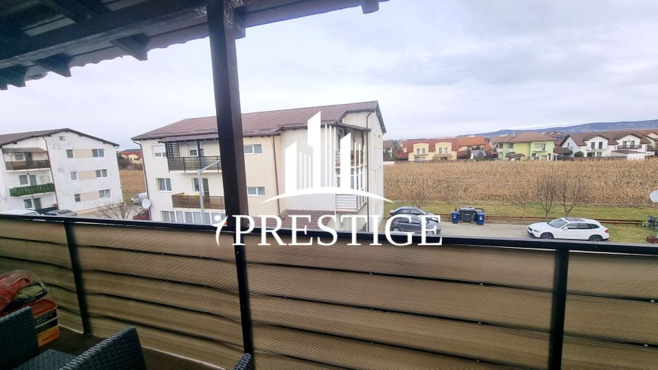 APARTAMENT 2 CAMERE DE VÂNZARE | ETAJ 2 | BALCON | PARCARE| ȘELIMBĂR - Poză 9