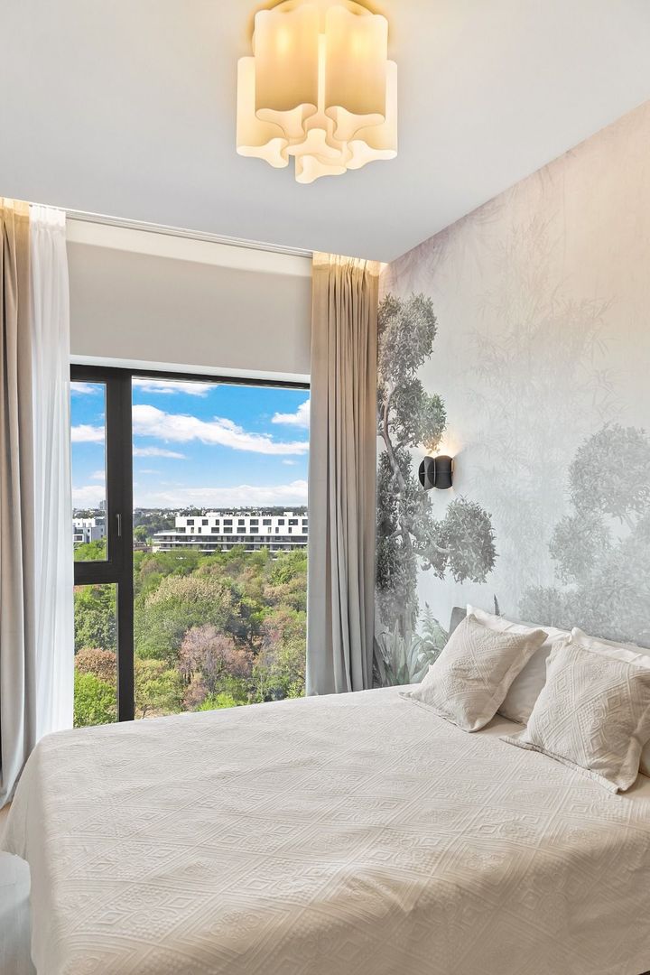 Apartament superb High En 3 camere One Verdi Park I Priveliste superba - Poză 23