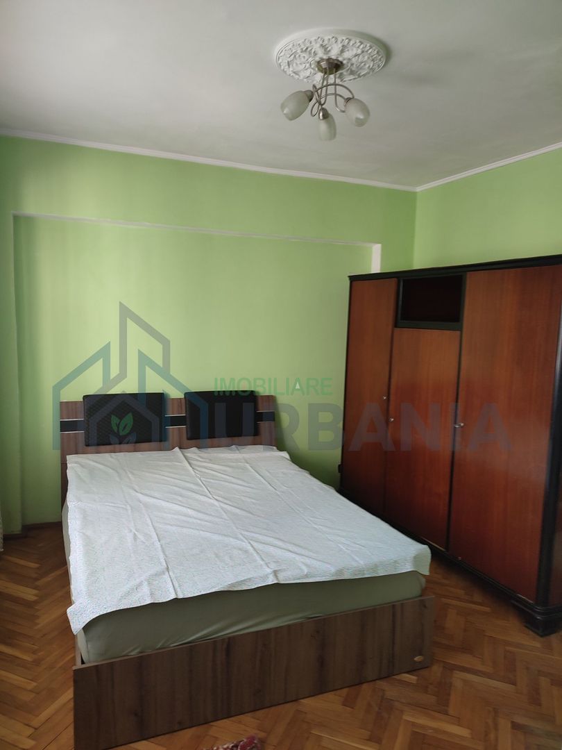 Apartament 2 camere de închiriat în Iași, zona Pădurii, Bd. Tudor Vladimirescu - Poză 4