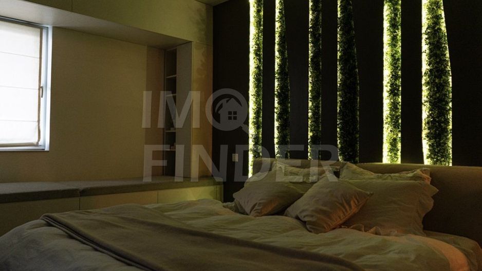 Vanzare 3 camere, imobil nou zona Dorobantilor, la cheie - Poză 7