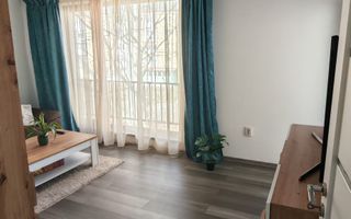 Apartament modern 2 camere - Str. O. Goga Selimbar - Poză 4