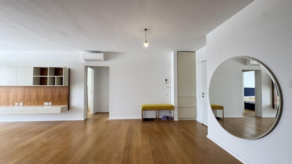 Apartament 4+ 1 camere de vanzare vedere la lac II 150mp II Floreasca II Parcare - Poză 7