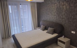 Apartament 2 camere Central Park, etaj 1, finisaje premium - Poză 2