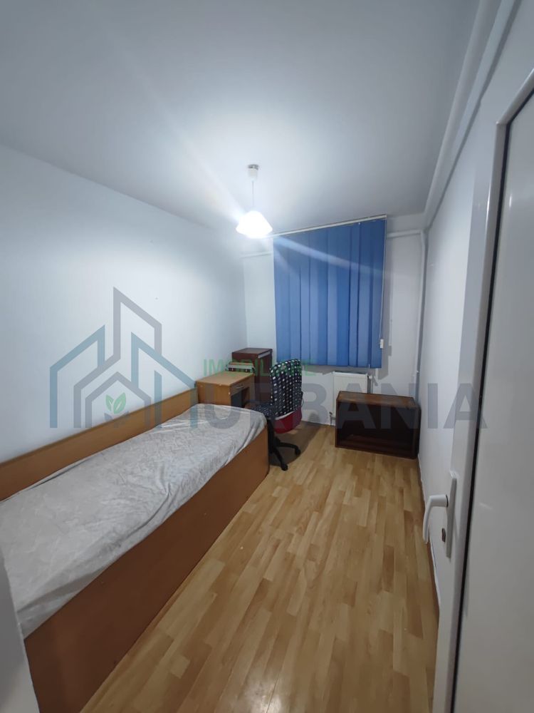 Apartament 3 camere de inchiriat, Tatarasi, Liteni - Poză 1
