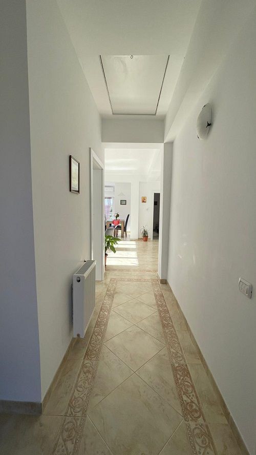 Apartament superb la vila, zona Torontalului. - Poză 12