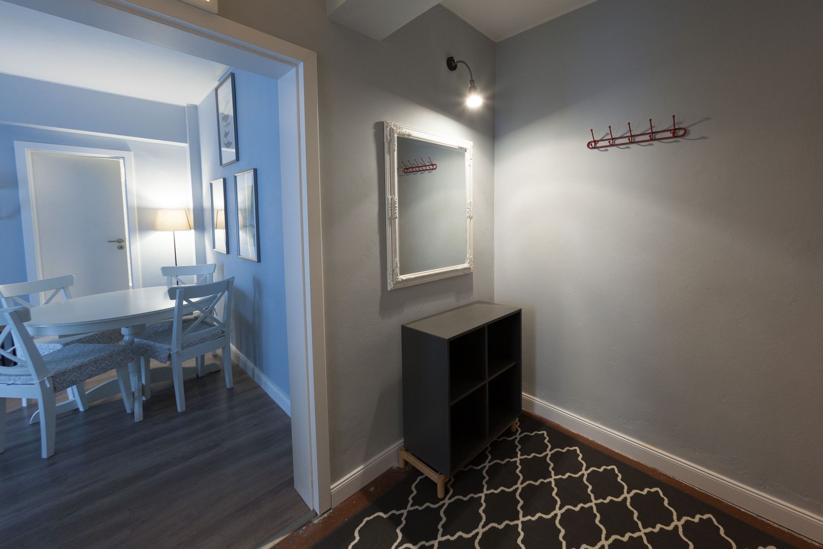 2 camere Parc Cismgiu Brezoianu | Sala Palatului | Centrala - Poză 24