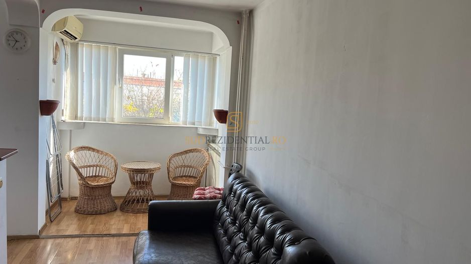 Garsoniera, etaj 2/10, zona Titan, gata de mutare, Comision 0 - Poză 5