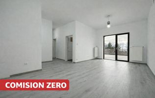 Apartament 2 camere decomandate, cu terasă de 26 mp | Andrei Mureșanu Sud