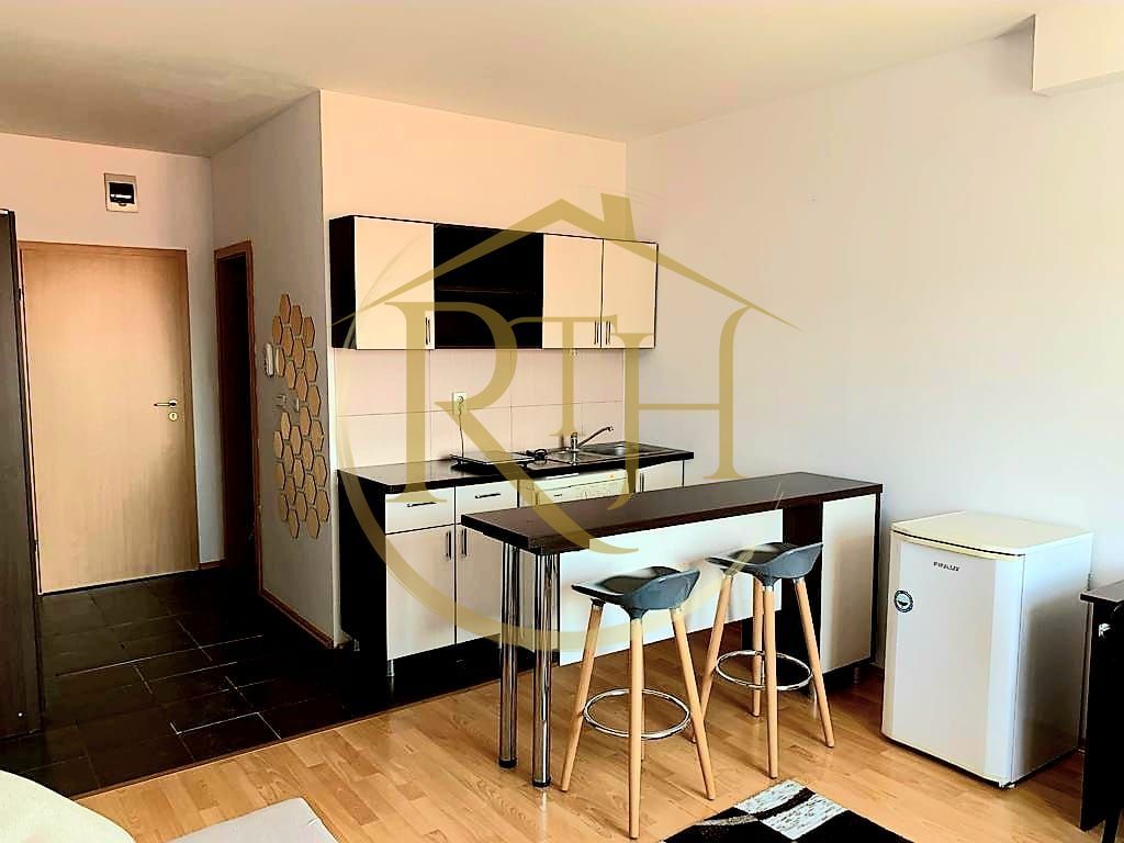 Oferim spre inchiriere garsoniera, loc de parcare, zona Soarelui - Poză 5