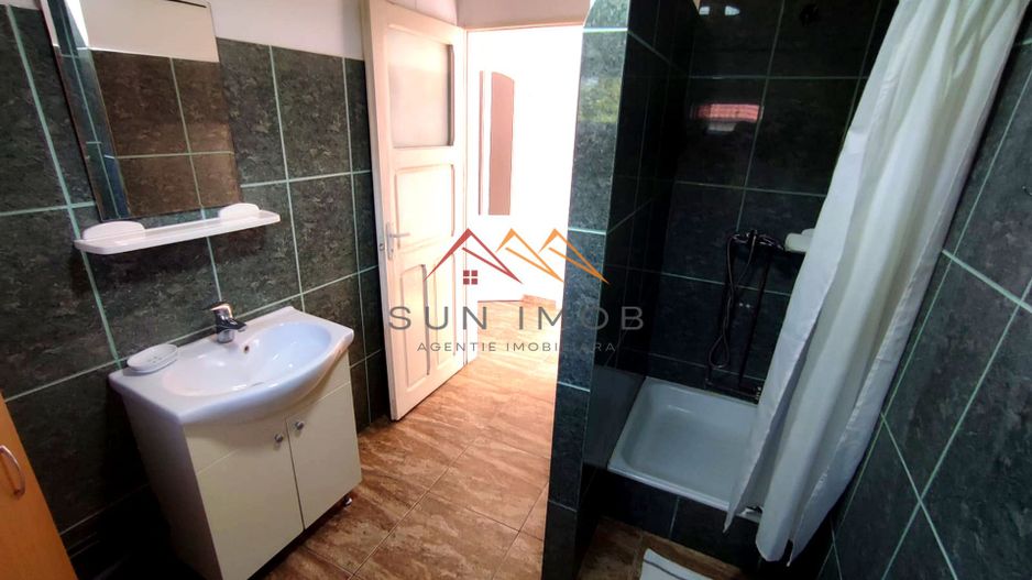 APARTAMENT LA CASĂ DE ÎNCHIRIAT | INTRARE INDIVIDUALĂ | PARCARE - Poză 8