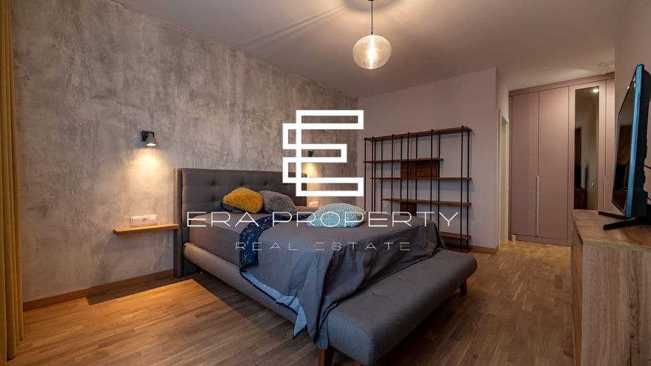 Apartament modern și elegant pe Calea Dumbrăvii –3 camere, 97 mp - Poză 5