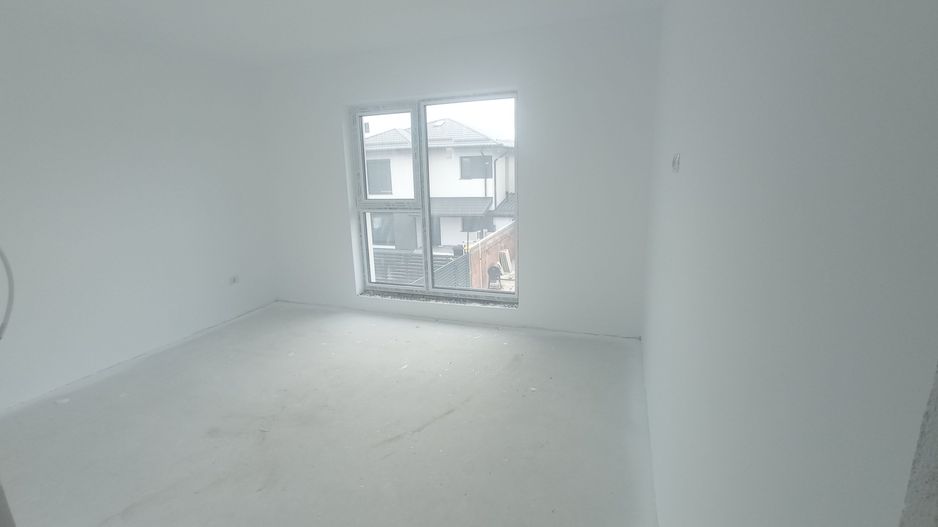CASA TIP DUPLEX,4 CAMERE, INCALZIRE PARDOSEALA, 211 MP TEREN, COMIS 0% - Poză 5