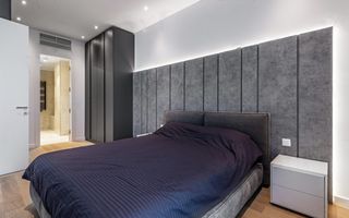 Apartament 4 Camere - Loc de Parcare - Verdi Park - Poză 8