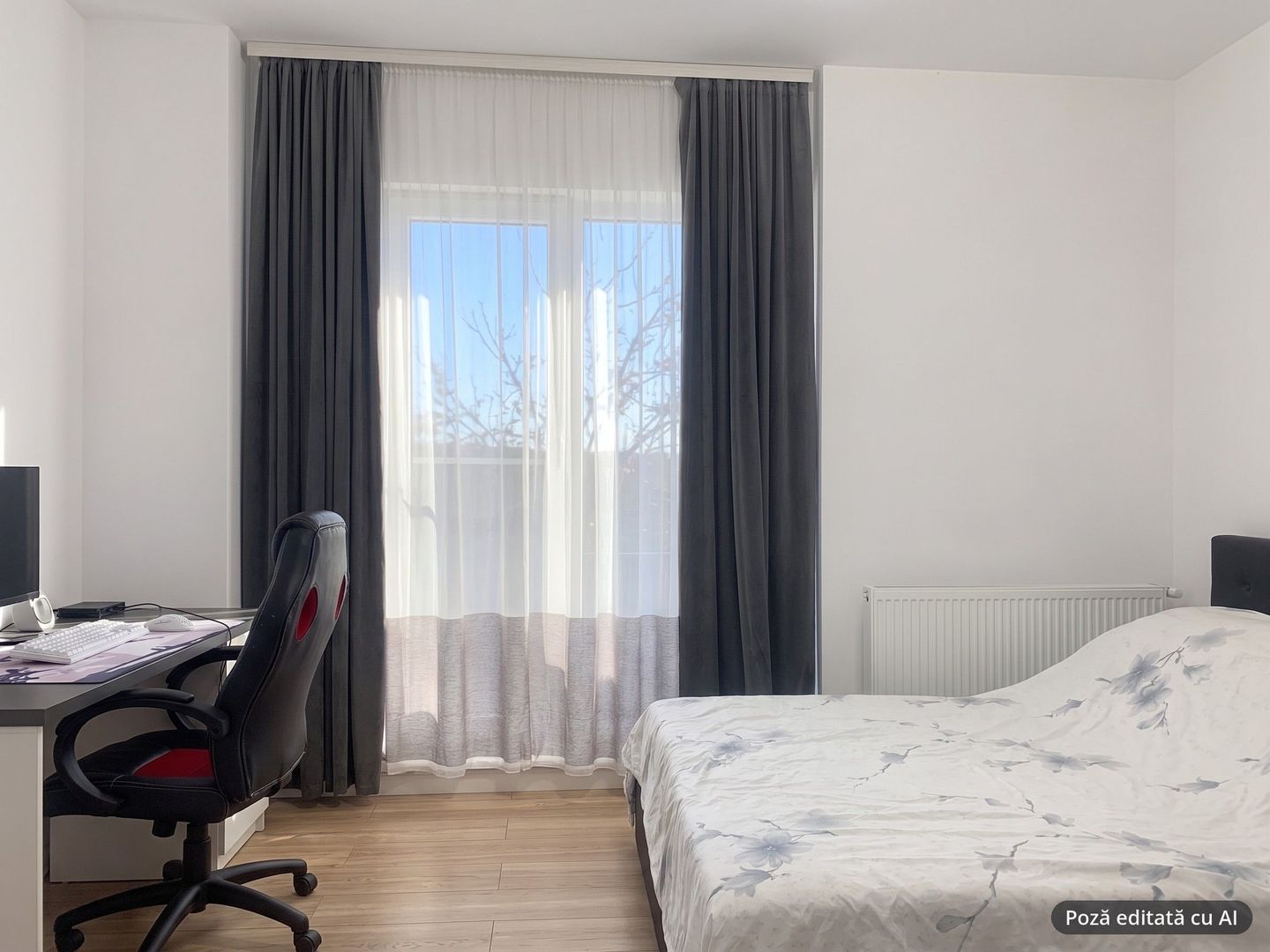 Apartament decomandat | 2 balcoane | Prelungirea Ghencea | Bloc 2020 - Poză 7