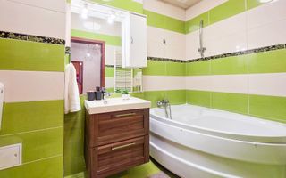 Apartament spațios de 3 camere, 83 mp utili, Prelungirea Ghencea - Poză 19