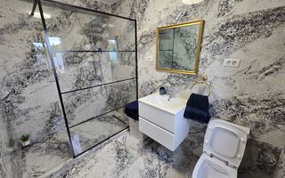 1/2 Duplex 4 Camere, Zona Kaufland 575mp Teren - Poză 2