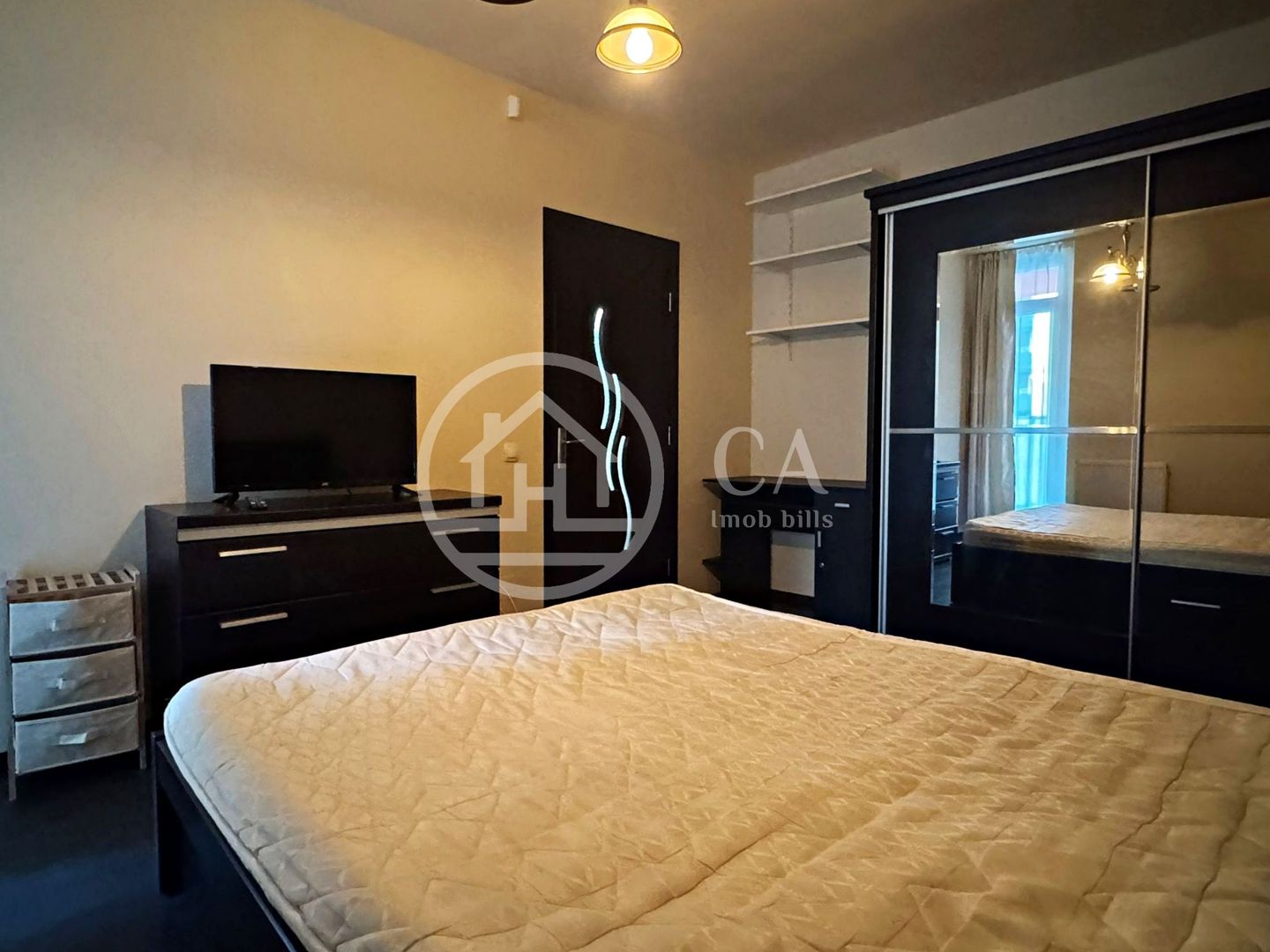 Apartament de închiriat cu 2 camere în ARED, Oradea - Poză 5