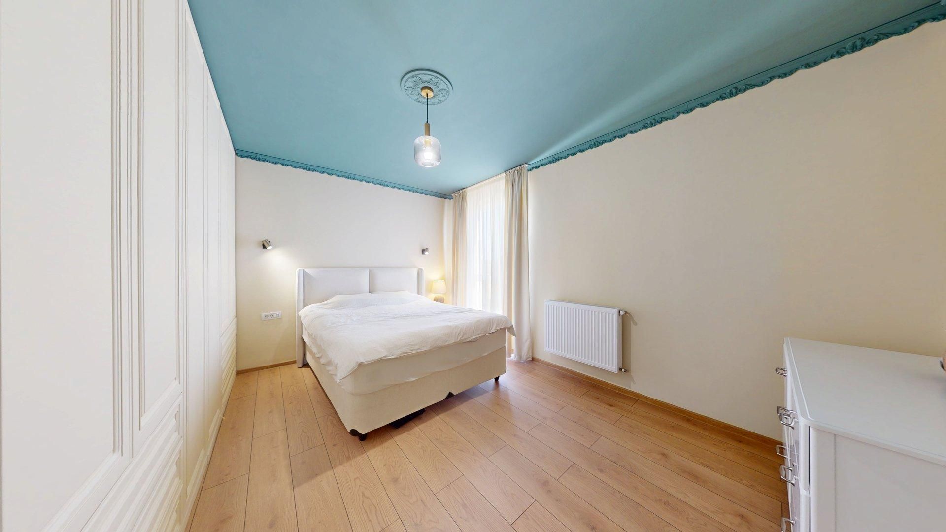 Apartament Premium de 3 Camere pe Strada Apeductului - Poză 23