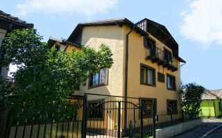 Vilă P+E+M Complet Mobilată, Zona - Spitalul Județean - Poză 1