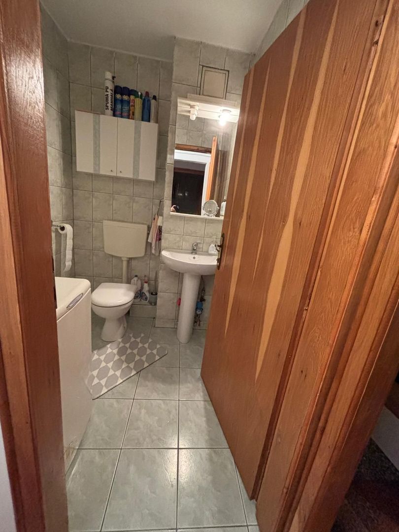 Aradului-Torontalului | 3 camere | Decomandat | Centrala Proprie | 2 bai - Poză 10