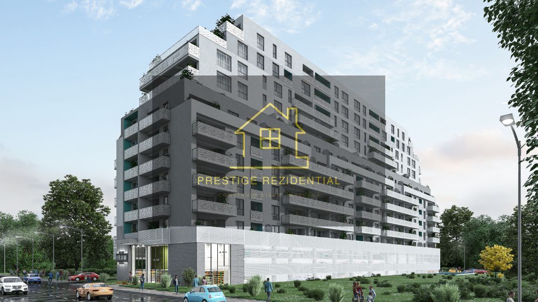 Apartament 2 cam, INVESTITIE, Direct Dez, Comision 0, TITAN - Poză 5