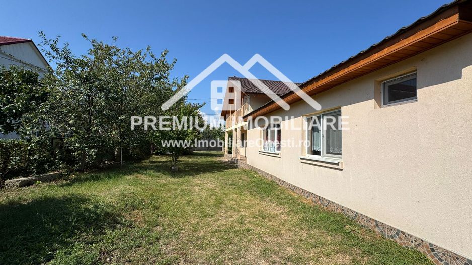 Casa de vanzare in Bogdanesti - Poză 5