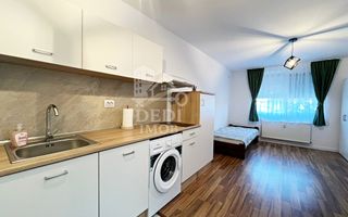 Apartament cu 1 camere de vanzare zona Cantemir, Oradea - Poză 5