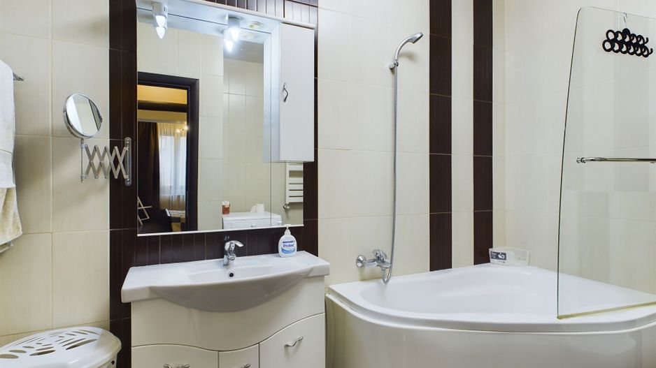 Apartament cu 2 camere modern 7 minute metrou Aurel Vlaicu - Poză 12