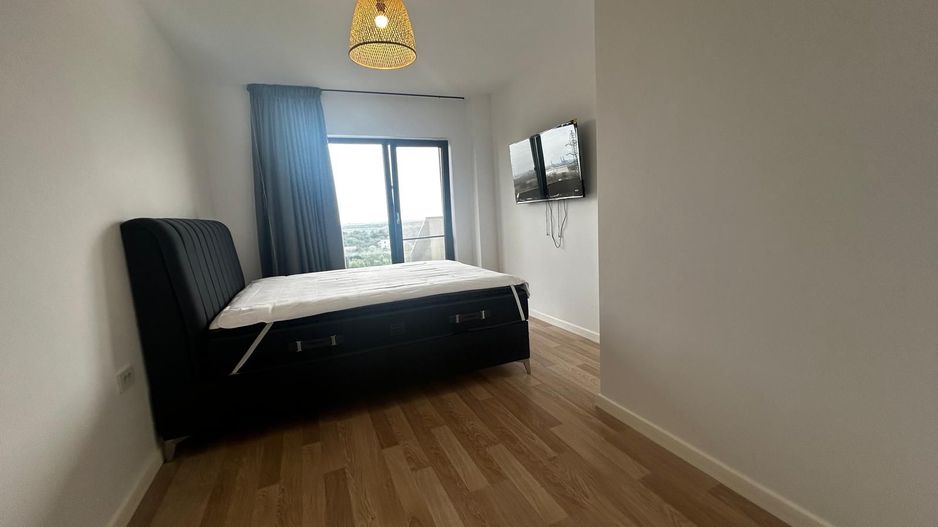 Direct de la dezvoltator | Apartament 2 camere, 60 mp, Km 5 - Poză 6