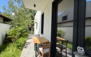 Vila cu 5 camere // * 565 mp gradina* // Tunari - Poză 111