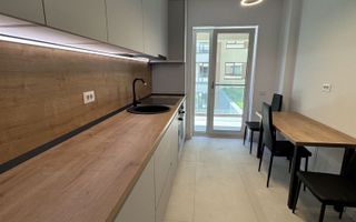 Apartament 2 camere de închiriat – Complex 7 Moon, Moara de Vânt, Iași - Poză 4