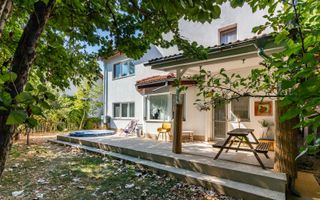 Vila Pipera I Complex Azur I 5 camere, jacuzzi, curte I COMISION 0% - Poză 2