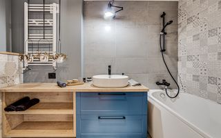 Apartament nou complex ARED - Direct de la dezvoltator - Poză 6