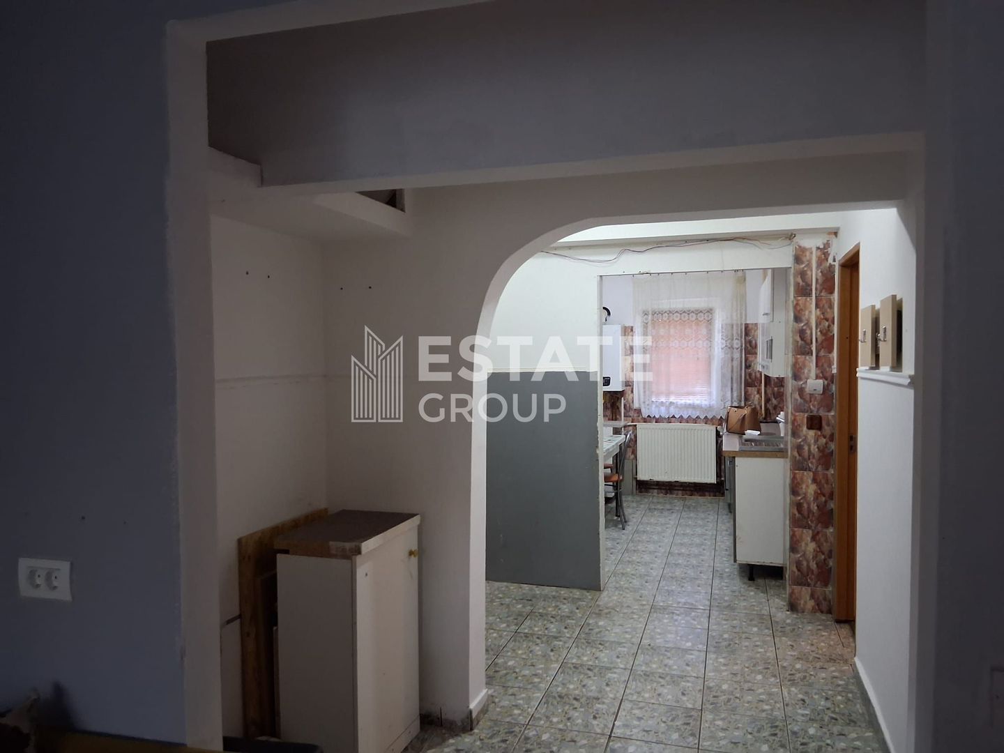 Apartament 3 camere, decomandat, Lipovei - Poză 1