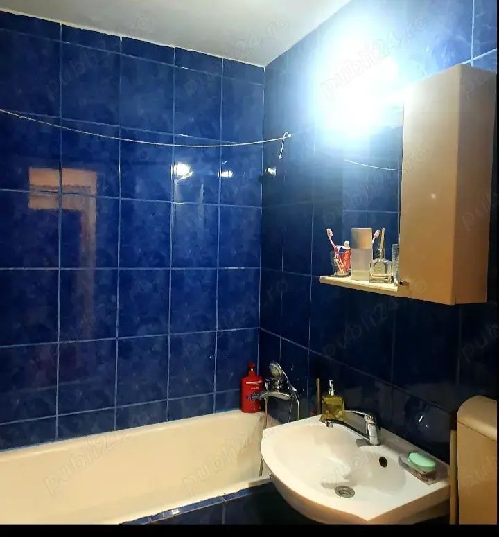 Apartament 2 camere de vanzare metroul Raul Doamnei - Poză 6