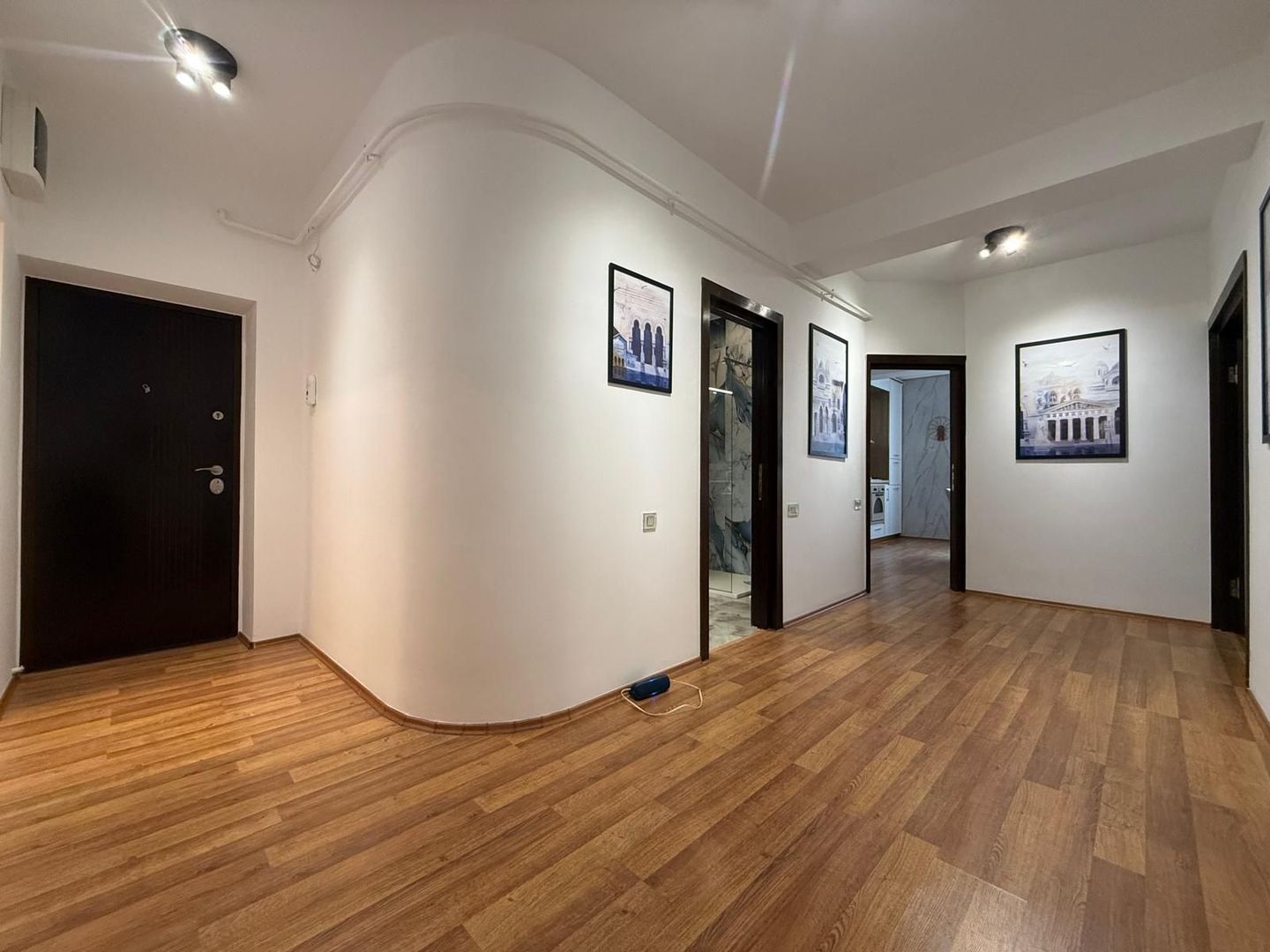 Apartament de lux cu panorama superba la Dunare - Poză 21