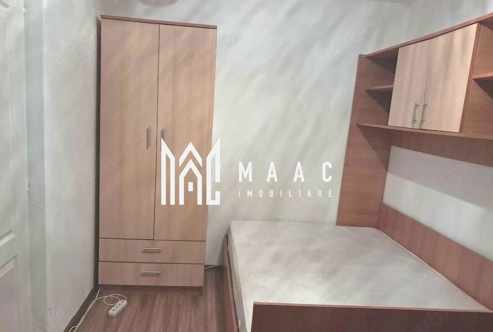 Apartament 2 Camere I Mobilat I Zona Cedonia - Poză 5