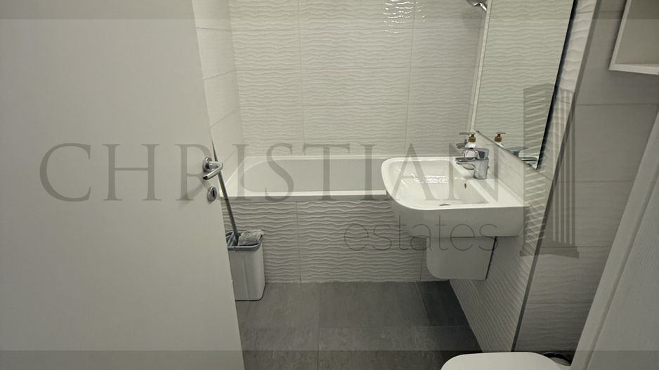 Garsoniera Spatioasa - Lujerului - 21 Residence - Poză 7