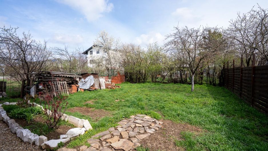 Casa zona Oncea - Poză 11