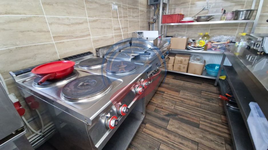 OPORTUNITATE  DE INVESTIȚIE: Supermarket la cheie , teren de 7.000 mp - Poză 4