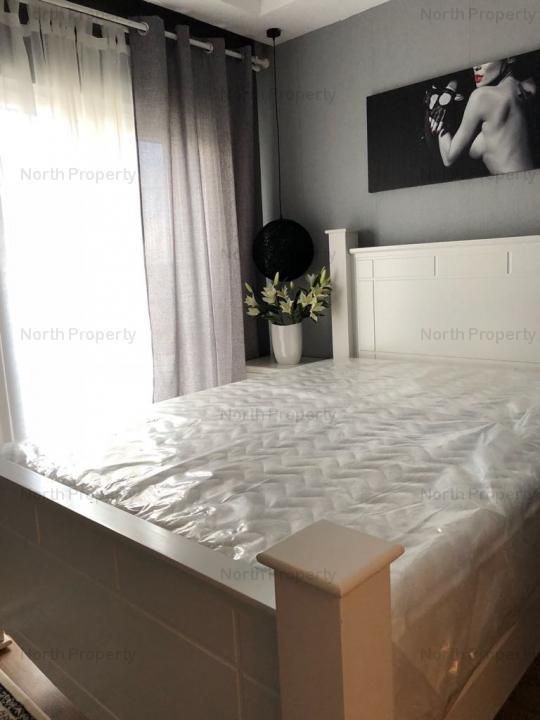 apartament 2 camere LUX in Cosmopolis - Poză 14