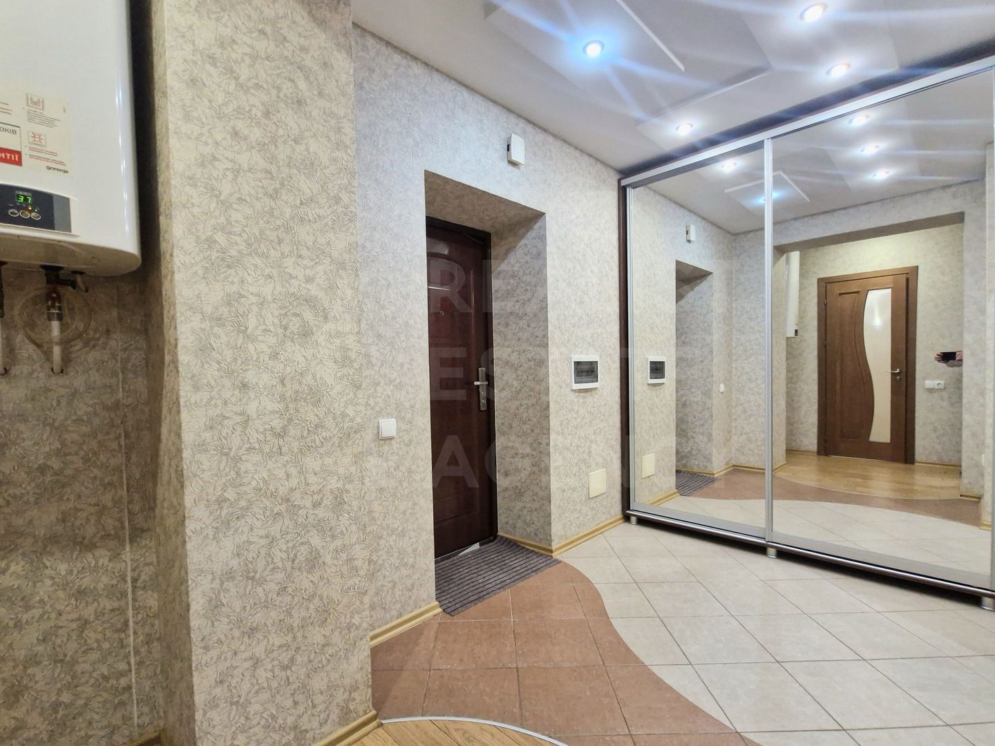 Chirie apartament, 2 camere, strada Nicolae Testimițeanu, Telecentru - Poză 10