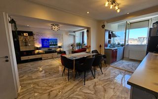 Apartament 3 camere cu vedere la parcul Olosig-Oradea - Poză 1